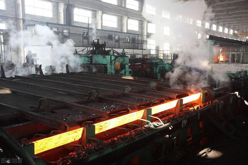 中国工业规模全球第一,为何还要花费巨资进口矿石,也不回收废钢